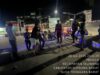 Sat Samapta Polres Sumbawa Barat Laksanakan Patroli Dialogis Cegah Tawuran Remaja di Kelurahan Menala