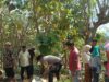 Bhabinkamtibmas Polres Bima Kota Laksanakan Sambang Duka di Kelurahan Kumbe