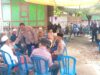 Polres Bima Kota Laksanakan Sambang Duka di Desa Nanga Wera, Wujud Kepedulian terhadap Warga