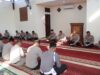 Binrohtal Rutin Polres Bima Kota, Bentuk Karakter Anggota Polri yang Humanis dan Berintegritas