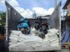 Polres Loteng Amankan Empat (4) Sepeda Motor Tanpa Dokumen Dari Bali.