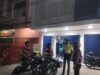 Jelang Fornas VIII 2025, Polres Loteng Tingkatkan Patroli