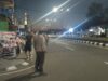 Polsek Tanjung Amankan Car Free Day
