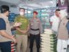 Satgas Pangan Polres Lombok Tengah Awasi Stok dan Harga Beras, Pastikan Sesuai HET.