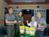 Kodim 1606/Mataram Siap Salurkan Beras SPHP Bulog