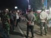 Dua Poskamling di Bayan Dinilai Jelang HUT RI ke-80
