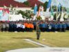 Tiga Daerah di Lombok Gelar Upacara HUT ke-80 RI, Kepala Daerah Serukan Persatuan dan Semangat Membangun