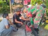 Pipa HDPE Dipasang, Harapan Baru Warga Bayan Timur