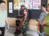 Posyandu Golong: Senyum Balita, Harapan Ibu, dan Kepedulian Babinsa