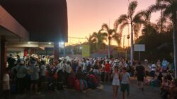 Pelabuhan Lembar Jadi Alternatif Wisatawan Asing Saat Dermaga Senggigi Ditutup
