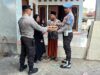 Satlantas Lombok Barat Gelar “Ngopi Bareng Sopir” di Gerung untuk Cegah Kecelakaan