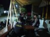 Polres Lombok Barat Intensifkan Patroli Malam di Gerung dan Labuapi untuk Cegah 3C