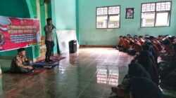 Polres Lombok Barat Perkuat Silaturahmi dengan Ponpes Al-Ahyar NW Labuapi