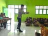 Polres Lombok Barat Sosialisasi Cegah Radikalisme di Ponpes Kuripan