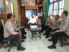 Polres Lombok Barat Dampingi Petani Gerung Utara Wujudkan Swasembada Pangan
