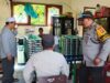 Distribusi Perdana Makanan Bergizi Gratis di Batulayar Berjalan Lancar
