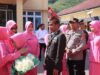Kapolres Sumbawa Barat Pimpin Apel Pelepasan Purna Tugas AKP Yunus, Suasana Haru dan Kekeluargaan Menyelimuti Lapangan Apel