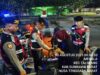 Sat Samapta Polres Sumbawa Barat Laksanakan Patroli KRYD di Wilayah Taliwang, Cegah Gangguan Kamtibmas