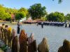 Satlantas Polres Lombok Utara Berikan Edukasi Tertib Lalu Lintas kepada Pelajar SMPN 1 Pemenang