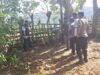 Cegah Rabies, Polsek Seteluk Dampingi Vaksinasi Hewan Peliharaan di Desa Seran