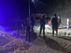 Cegah Tindak Pidana di Malam Hari, Sat Samapta Polres Bima Kota Intensifkan Patroli Rutin