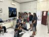 Tim Puma Polres Sumbawa Berhasil Meringkus Dua Pria Pelaku Curas dalam OPS Jaran Rinjani 2025