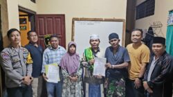 Mediasi Dugaan Perundungan di Ponpes Yamaula Sumbawa Berakhir Damai, Polisi Fasilitasi Perdamaian