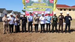 Polres Sumbawa Bangun Satuan Pelayan Pemenuhan Gizi, Sasar Ribuan Siswa