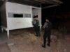 Unit Obvit Sat Samapta Polres Bima Kota Laksanakan Pengamanan Aset Vital PT. PLN UPP6 Nusa Tenggara 1 PLTU Bima