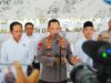 Kapolri Cek Karhutla di Kalbar: Titik Api Turun, Modifikasi Cuaca Berhasil