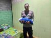 Temuan Bayi Laki-Laki di Dalam Kardus Gegerkan Warga, Polsek Kempo Bertindak Cepat