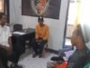 Polsek Pajo Sukses Mediasi Kasus Penganiayaan Antar Saudara Kandung
