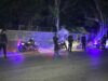 Melalui Patroli KRYD, Satsamapta Polres Bima Menekan dan Mencegah Timbulnya Aksi Kriminalitas di Malam Hari