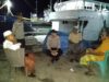 Polsek Kawasan Pelabuhan Laut Bima Gelar Patroli Rutin Jaga Kamtibmas di Area Pelabuhan