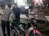 Antisipasi Timbulnya Aksi Kejahatan Dengan Berbagai Modus Operadi, Polsek Bolo Tingkatkan Patroli, Razia dan Sweeping