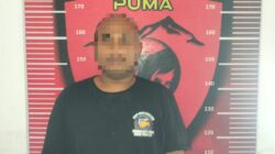 Pencurian ATM Dokter Terungkap, Tim Puma Polres Sumbawa Berhasil Bekuk Pelaku