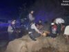 Unit Turjawali Sat Samapta Polres Bima Kota Gelar Patroli Blue Light Ciptakan Rasa Aman di Masyarakat