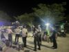 Polres Bima Kota Gelar Patroli Rutin Piket Fungsi, Laksanakan Patroli Dialogis
