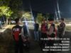 Patroli Rutin Jaga Kamtibmas Kondusif di Wilayah Hukum Polres Sumbawa Barat.