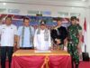 HUT Desa Jagaraga Jadi Simbol Kedekatan TNI dengan Rakyat