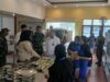 Kemenkopolhukam Tinjau Dapur MBG Gerimax Indah di Narmada