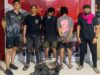Spesialis Pencuri Mesin Diesel Molen di Bima Kota Ditangkap Tim Opsnal Polsek Rasanae Barat
