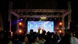 Aruna Senggigi Siap Gelar Sound N Move Youth in Motion