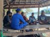 Cegah Kejahatan Jalur Laut dan Edukasi Nelayan Serta ABK Kapal Jaga Keselamatan Satpolairud Polres Gelar Kegiatan Binmas
