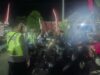 Polsek Taliwang Gelar Patroli Dialogis di KTC, Imbau Orang Tua Awasi Anak di Malam Hari