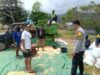 BKTM Desa Hu’u Dampingi Warga Olah Hasil Pertanian dan Dorong Pemanfaatan Lahan Pekarangan