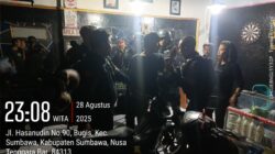 Beredarnya Dugaan Kekerasan oleh Polisi terhadap Remaja di Sumbawa, Polisi Ungkap Kejadian Sebenarnya