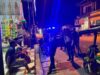 Patroli Blue Light Unit Turjawali Sat Samapta Polres Bima Kota Hadirkan Rasa Aman di Malam Minggu