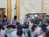 Menjaga Kedamaian, Polres Sumbawa Gelar Doa Bersama Lintas Elemen
