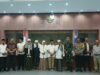 Konsolidasi Tokoh Lombok Teguhkan Sinergi Jaga Stabilitas NTB